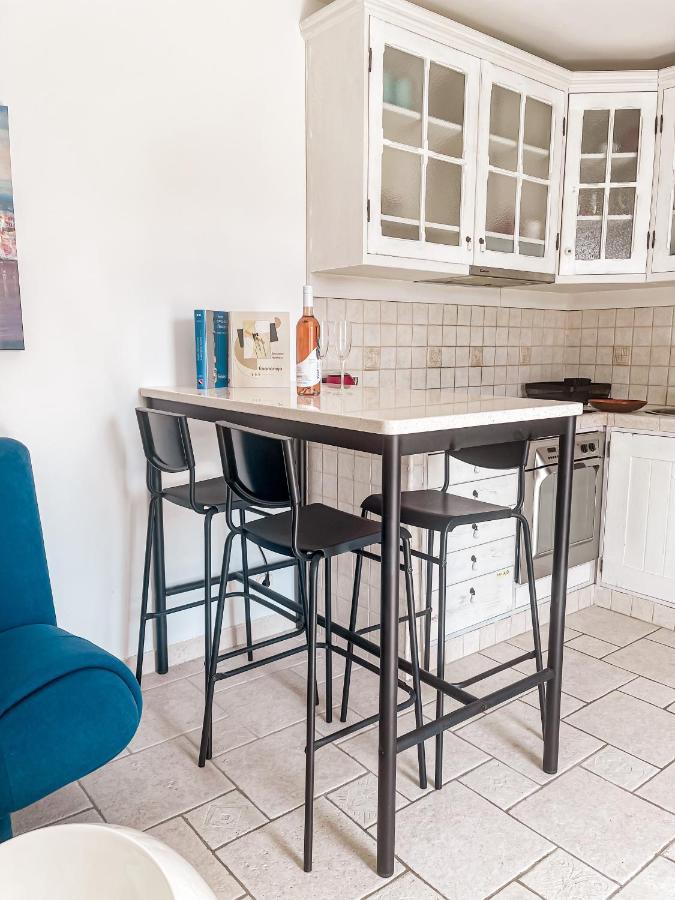 Perla Apartments Бол Экстерьер фото
