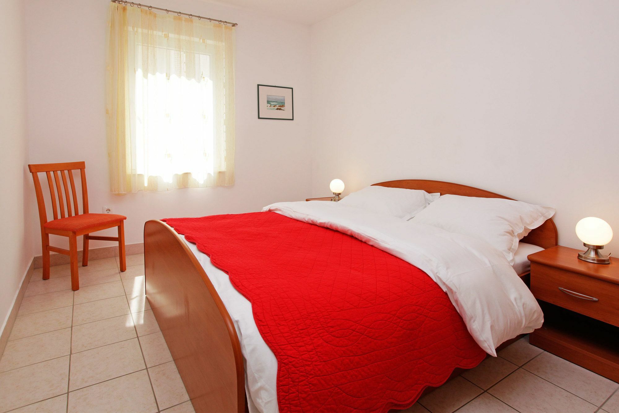 Perla Apartments Бол Экстерьер фото