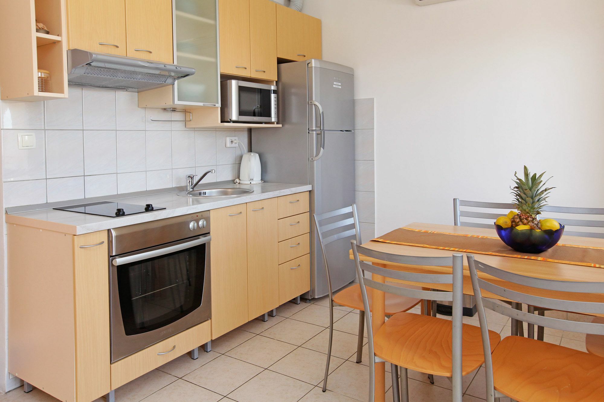 Perla Apartments Бол Экстерьер фото