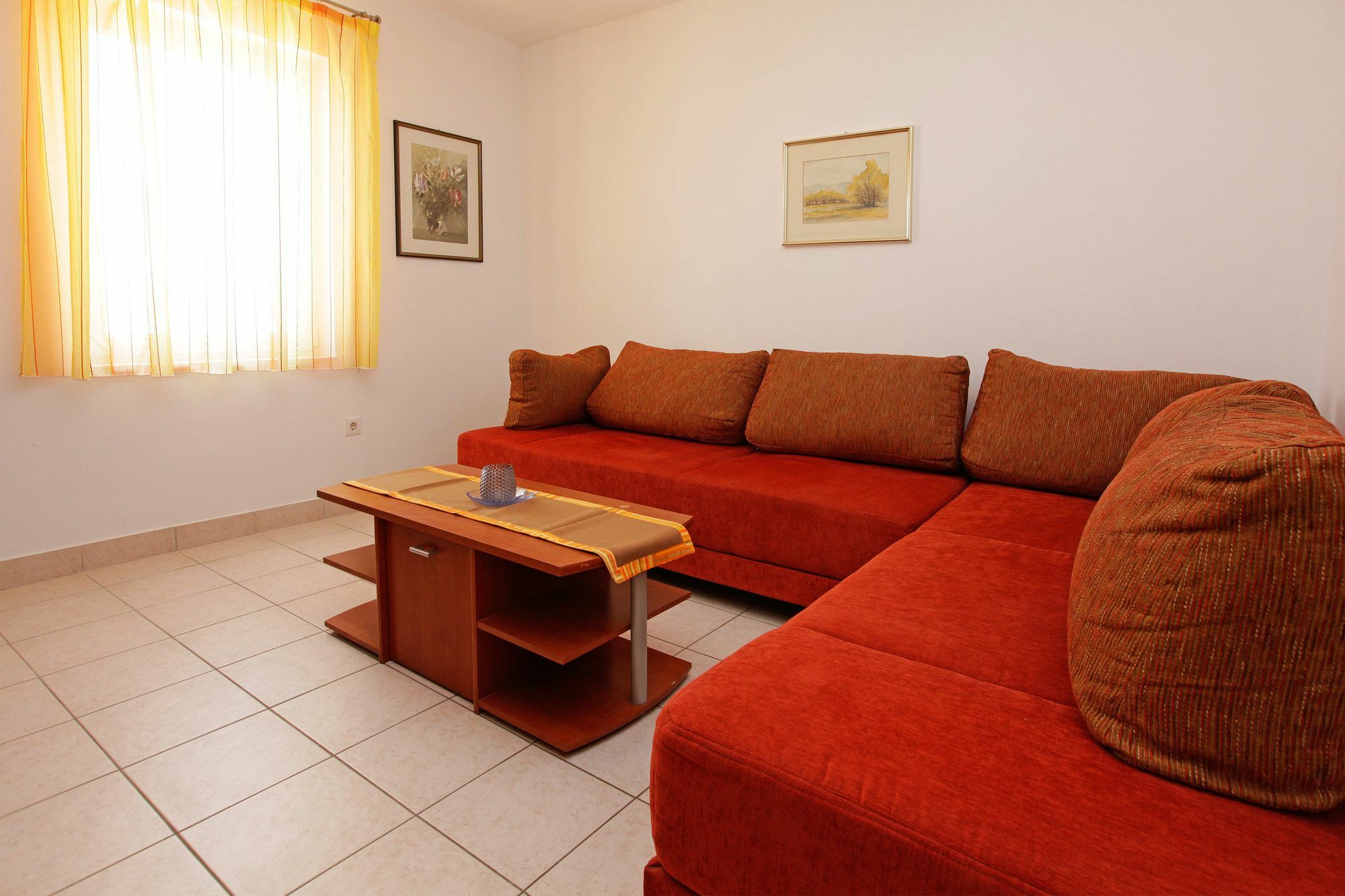 Perla Apartments Бол Экстерьер фото